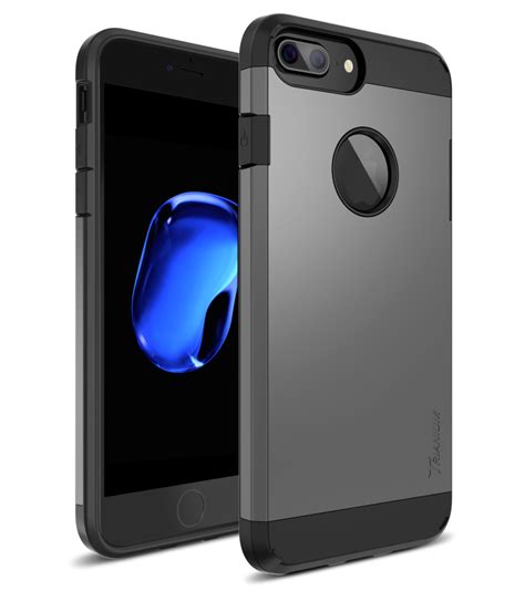 trianium 7 plus case drop test|Best Protective Cases for iPhone 7 & 7 Plus: Rugged, .